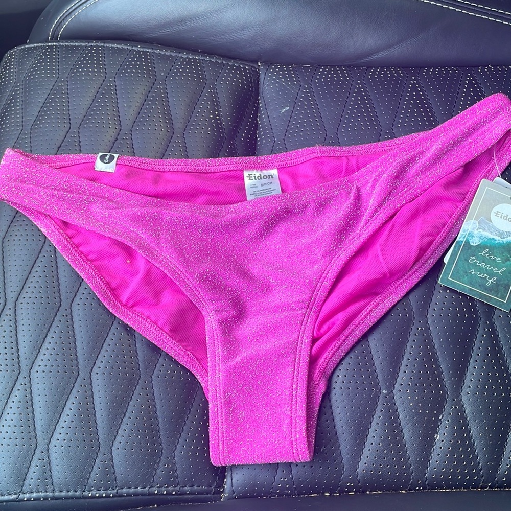 Eidon bottoms swim NWT